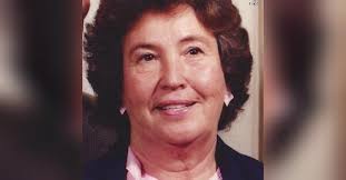 Betty M. Willis Obituary