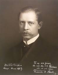 The Story of a House: A Toast to the Glessners