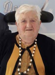 Condolence Book for Rosie Gilchrist (née O'Neill) (Rathowen, Westmeath)