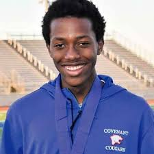 Rising senior Devin Bryant was a top student, an athlete, a popular student 