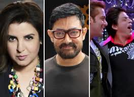 122 likes · 35 talking about this. Farah Khan Reveals Why Aamir Khan Could Not Be A Part Of Star Studded Om Shanti Om Song Bollywood News Bollywood Hungama