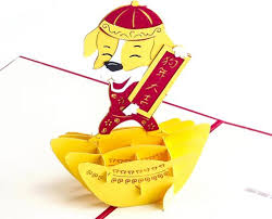 Learn how you can create your very own chinese new year card. 5 Fun Activities To Celebrate Chinese New Year For Kids