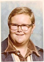 Curtis Ray Dye Class of 1984 October 14, 1965