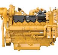 New Cat C32 ACERT™ Dry Manifold Engine For Sale | Empire Cat