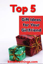 If you present her with unique creation, then it will enhance your relationship in the high range. Top 5 Best Christmas Gifts For Your Girlfriend Special Presents For A Girlfriend Kims Home Ideas Top 5 Christmas Gifts Gifts For Your Girlfriend Girlfriend Christmas