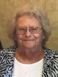 Betty Popovich Obituary (1928