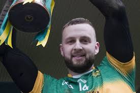 Kilcoole are the kings