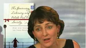 Amazon.com: The Guernsey Literary and Potato Peel Pie Society:  9780385341004: Shaffer, Mary Ann, Barrows, Annie: Books