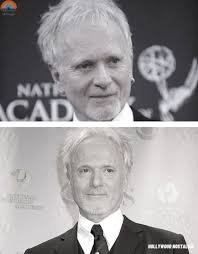 My deepest prayers and condolences to Anthony Geary's family. May his soul  rest in everlasting peace. 🕊️ He wasn't just an actor — he was a presence,  a part of so many