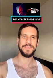 It Chapter 3 Welcome to Derry