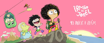 Pin Icebrg Irmão do Jorel no Troninho - Icebrg - Pins