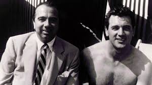 El día que el mundo supo que Rock Hudson tenía Sida: el intento de ocultarlo, el tabú de la homosexualidad y el triste final - Infobae