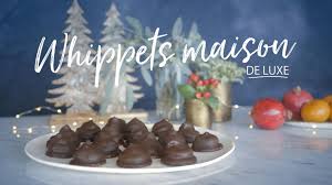 Whippets Maison De Luxe Recipe Desserts Biscuits Food