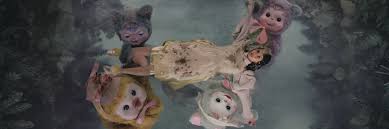 Melanie martinez released the music video for mad hatter on september 23, 2017. Mad Hatter Music Video Explore Tumblr Posts And Blogs Tumgir