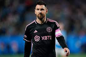 Messi hace balance con el Inter Miami: "Orgulloso de lo logrado" | Marca