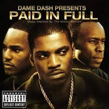 Paid in Full (Audio CD) Frank Fitzpatrick