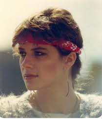 I Wore Headbands Headband Hairstyles Vintage Hairstyles 80s Hair