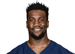 Jacob Martin Stats & Fantasy Ranking - PlayerProfiler