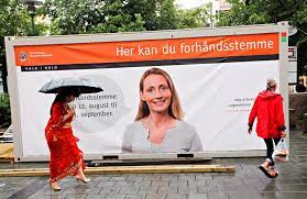 Her finner du informasjon om hvordan du som norsk borger kan forhåndsstemme i tyskland. Gjor Klart For Brakkevalg