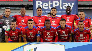 The initial goals odds is 2.25. Jugadores De Pasto Atraviesan Derrumbe Para Viajar A Bogota As Colombia