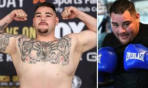Andy Ruiz Jr Purse How Much Will Anthony Joshua Challenger Earn From Fight Boxing Sport Express Co Uk Your email address will not be published. andy ruiz jr purse how much will