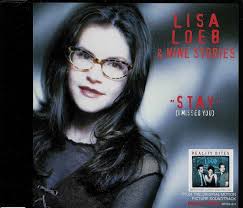 Lisa Loeb & Nine Stories Discography: Vinyl, CDs, & More