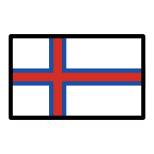 The archipelago consists of 18 islands, all of them. Faroe Islands Flag Emoji Clipart Free Download Transparent Png Creazilla
