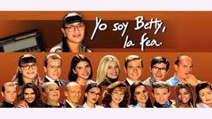 I am betty, the ugly one), often referred to simply as betty, la fea, is a colombian telenovela, written by fernando gaitán and produced from 25 october 1999 to 8 may. Yo Soy Betty La Fea Rakuten Viki