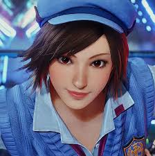 Bumpin heads with Darius Lee GGs 🦾💥 #Tekken8