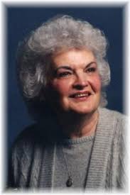 Flossie Murry-Zimmerline Obituary September 22, 2012