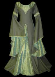 Mittelalterlichen Kleid Mittelalter Kleidung Kleidung Kleidung Frauen