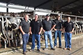 Meet the next generation of Dakin Dairy Farmers
