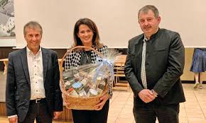 Ferkelerzeuger in Existenznot