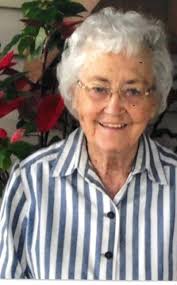 Obituary information for Berta Mae Bolin