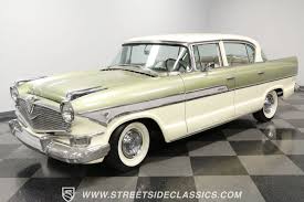 Image result for Oregon Green 1957 Hudson