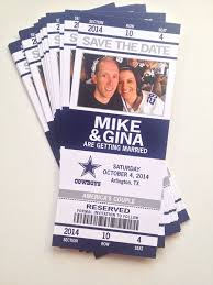 Pin By Ja Brellia B On Dallas Cowboys In 2020 Football Wedding Sports Wedding Wedding Saving