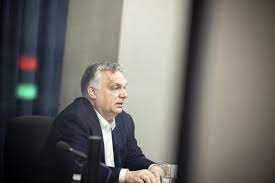 Hungary's viktor orban has ended a controversial visit to boris johnson by acknowledging he is i think viktor orban's views on migrants are things that i would not endorse in any way, he told sky news. Zh5lgcnicxvscm