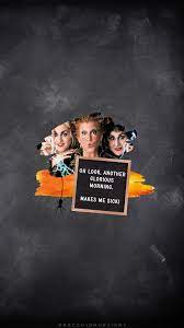 Browse millions of popular spooky wallpapers and ringtones on zedge and personalize your phone to suit you. Halloween Phone Wallpaper Hocus Pocus Halloween Wallpaper Inspirational Phone Wallpaper Phone Wallpaper