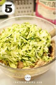This is the only zucchini bread recipe you will ever need. Healthier Snickerdoodle Zucchini Bread The Fresh Cooky