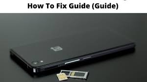 Can i put my sim card in another phone verizon. Verizon Sim Card Not Working Quick Fix Guide