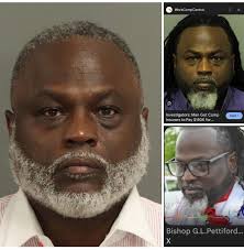 As her family has sown, so shall they reap. They unlawfully obtained  thousand of dollars in property from our corporation that we have yet to  recover. Dr. Kashi Levette Bazemore Heritage Collegiate