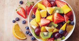 Warum Obst Nicht Dick Macht Und Kein Diabetes Typ Ii Verursacht