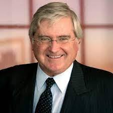 Rod Halstead's Instagram, Twitter & Facebook