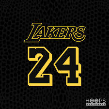 Please contact us if you want to publish a lakers logo wallpaper on our site. 70 Lakers Logo Wallpapers On Wallpaperplay Kobe Bryant Wallpaper Lakers Logo Kobe Bryant Nba