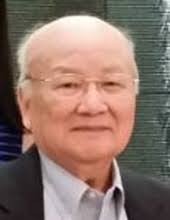 Obituary information for 梅知行翁Eugene G. Mui