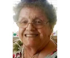 Frances Rodgers Obituary (1934