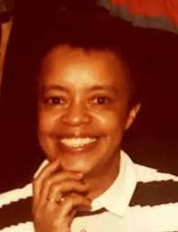 Obituary of Ethel Pauline Clayton