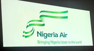 A proposal to change the country's name to the united africans republic has generated a debate on social media.in the wake of president muhammadu buhari's. Breaking Nigeria Unveils Name Of New Airline In London