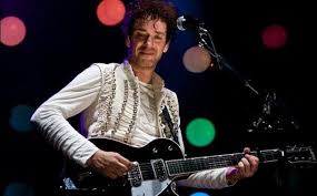 We would like to show you a description here but the site won't allow us. Hace 6 Anos Se Murio Gustavo Cerati Poder Decir Adios Es Crecer Duna 89 7 Duna 89 7