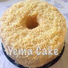 Yema Cake My Style Yema Cake Desserts Yema Cake Recipe
